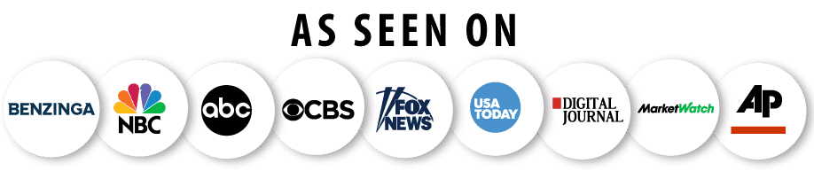 PurWater is featured on large publications