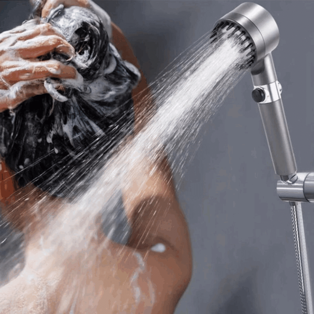 Purwater Showerhead (official Retailer) 2025