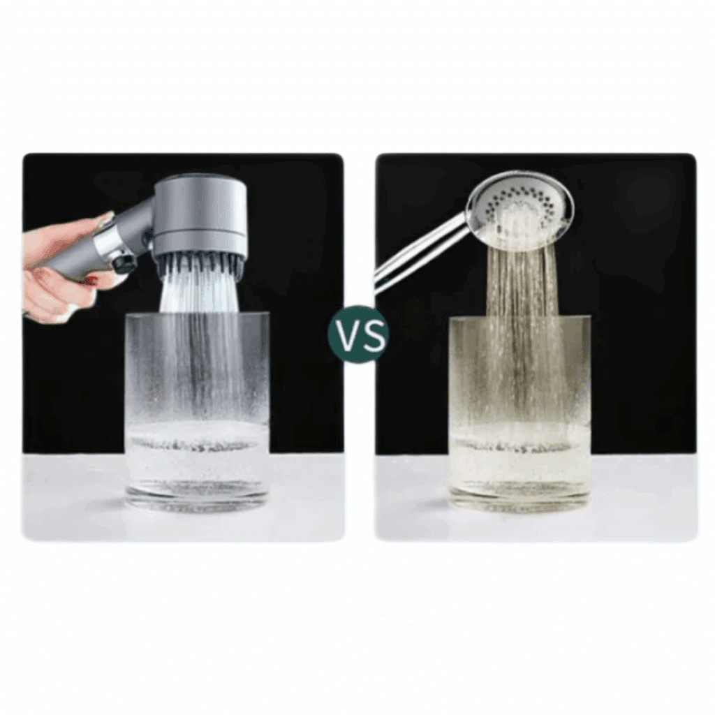 Purwater Showerhead (official Retailer) 2025