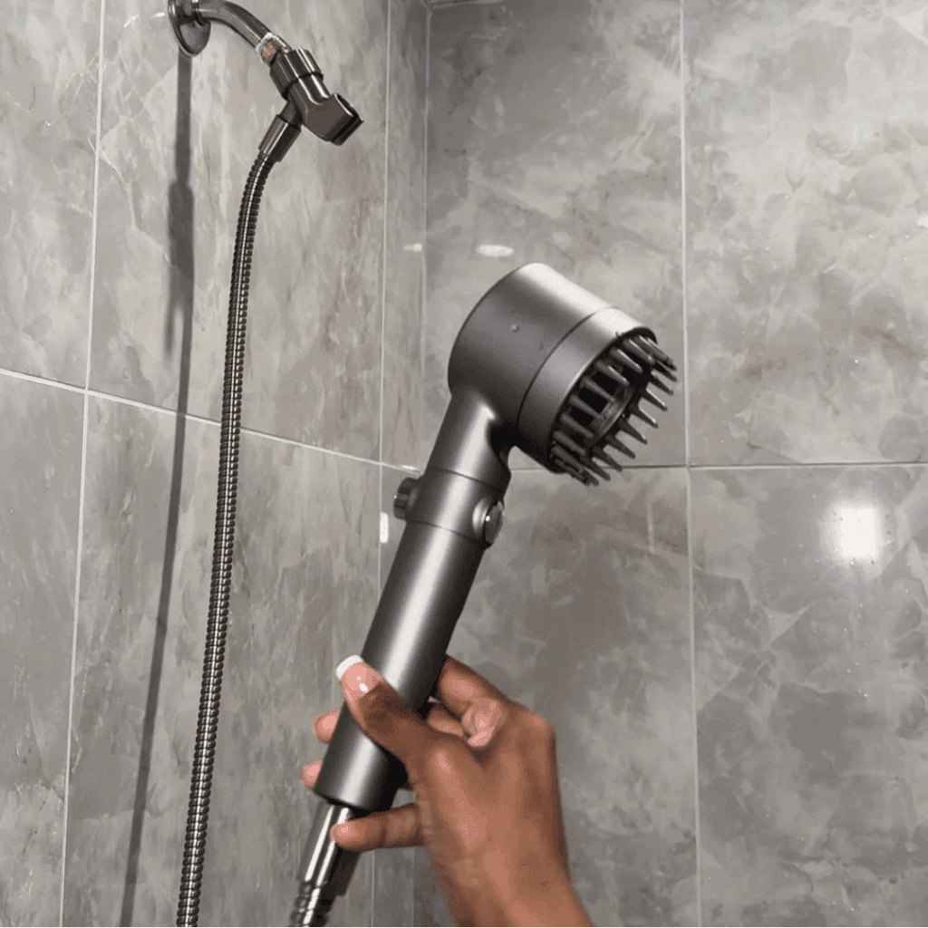 Purwater Showerhead (official Retailer) 2025